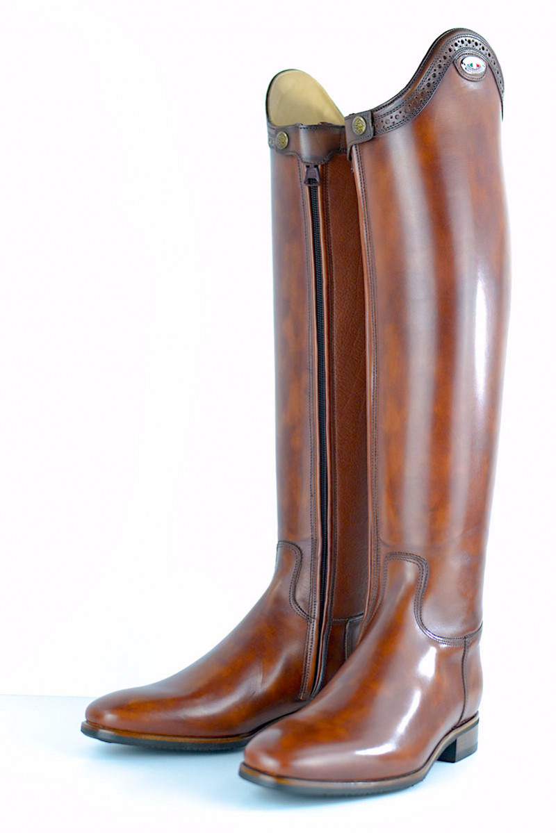 Stivali equitazione donna classici Aachen Secchiari boots